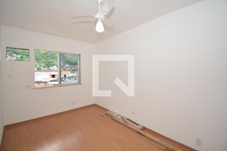 Quarto 1 de apartamento para alugar com 2 quartos, 69m² em Váz Lobo, Rio de Janeiro