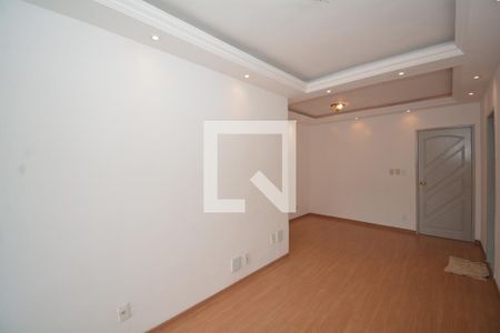 Sala de apartamento para alugar com 2 quartos, 69m² em Váz Lobo, Rio de Janeiro