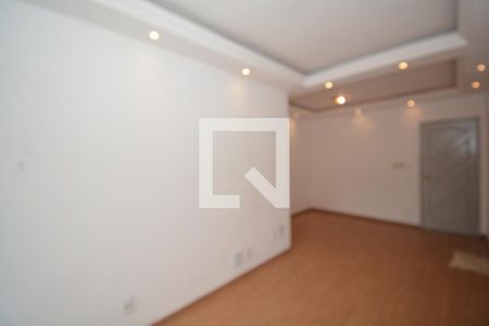 Sala de apartamento para alugar com 2 quartos, 69m² em Váz Lobo, Rio de Janeiro