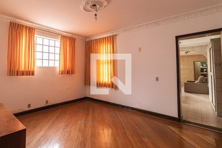 Sala - casa 1 de casa à venda com 5 quartos, 930m² em Barra Funda, São Paulo