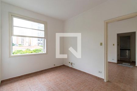 Quarto de apartamento para alugar com 1 quarto, 42m² em Cambuci, São Paulo