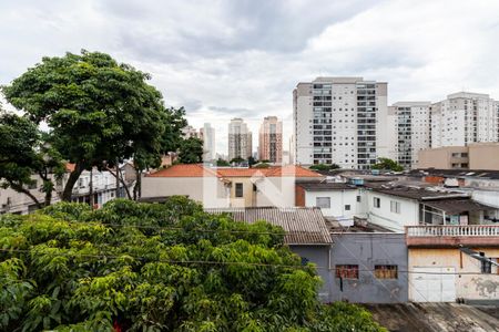 Vista de apartamento para alugar com 1 quarto, 42m² em Cambuci, São Paulo