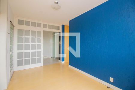 Sala de apartamento à venda com 2 quartos, 45m² em Sarandi, Porto Alegre