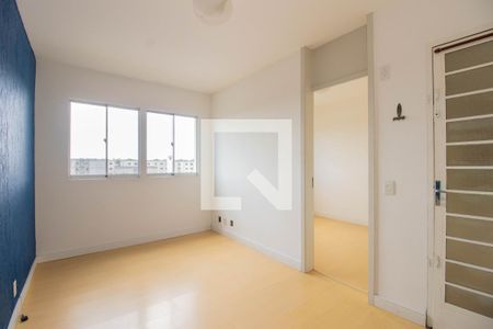 Sala de apartamento à venda com 2 quartos, 45m² em Sarandi, Porto Alegre