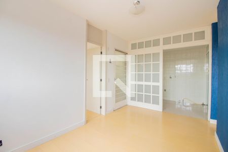 Sala de apartamento à venda com 2 quartos, 45m² em Sarandi, Porto Alegre