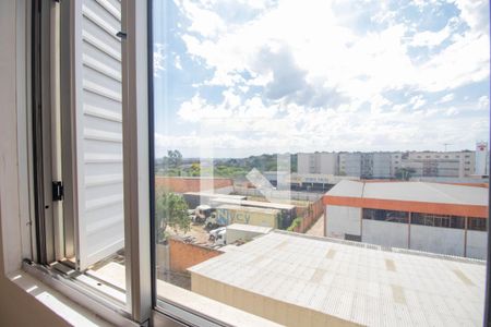 Vista do Quarto 1 de apartamento à venda com 2 quartos, 45m² em Sarandi, Porto Alegre