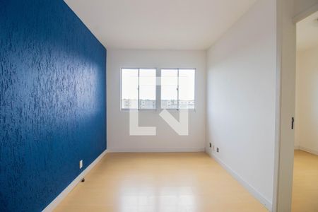 Sala de apartamento à venda com 2 quartos, 45m² em Sarandi, Porto Alegre