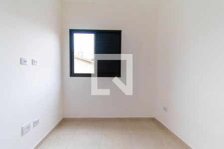 Quarto 1 de casa de condomínio para alugar com 2 quartos, 45m² em Vila Santa Clara, São Paulo