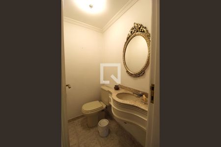 Lavabo de apartamento à venda com 2 quartos, 102m² em Indianópolis, São Paulo