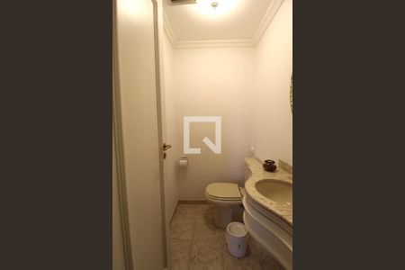 Lavabo de apartamento à venda com 2 quartos, 102m² em Indianópolis, São Paulo