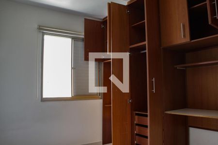 Quarto 2 - Armário de apartamento à venda com 2 quartos, 66m² em Vila Andrade, São Paulo