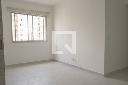 Sala  de apartamento à venda com 2 quartos, 66m² em Vila Andrade, São Paulo