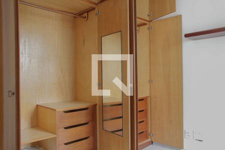 Quarto 1 de apartamento para alugar com 2 quartos, 66m² em Vila Andrade, São Paulo