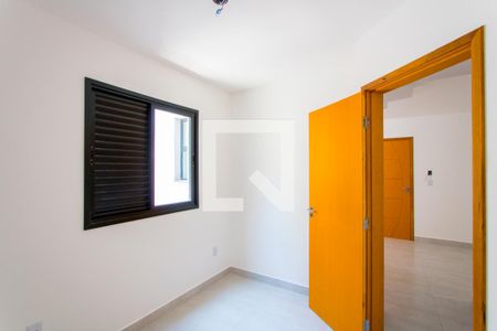 Quarto 2 de apartamento à venda com 2 quartos, 97m² em Paraíso, Santo André