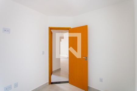 Quarto 1 de apartamento à venda com 2 quartos, 97m² em Paraíso, Santo André