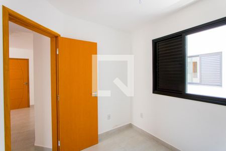 Quarto 1 de apartamento à venda com 2 quartos, 97m² em Paraíso, Santo André