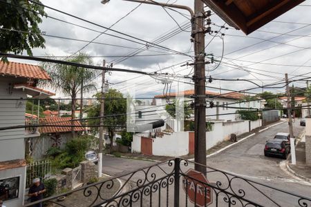 Vista de casa para alugar com 3 quartos, 240m² em Sumaré, São Paulo