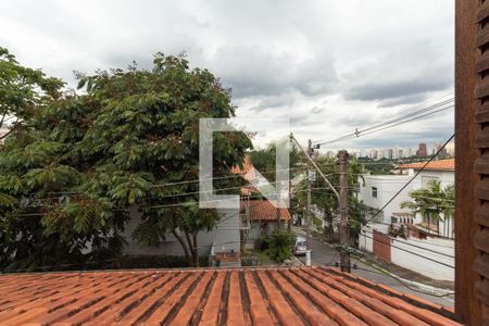 Quarto 1 - vista de casa para alugar com 3 quartos, 240m² em Sumaré, São Paulo