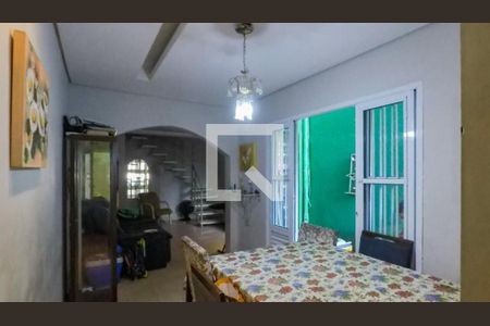 Casa à venda com 3 quartos, 250m² em Ipiranga, São Paulo