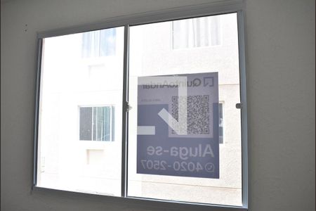 Detalhe de apartamento para alugar com 2 quartos, 35m² em Guaratiba, Rio de Janeiro