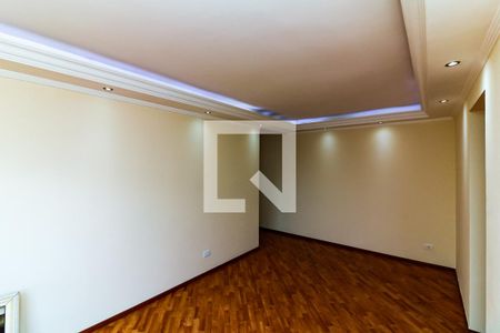 Sala de apartamento para alugar com 2 quartos, 64m² em Parque Mandaqui, São Paulo