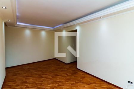 SalaSala de apartamento para alugar com 2 quartos, 64m² em Parque Mandaqui, São Paulo