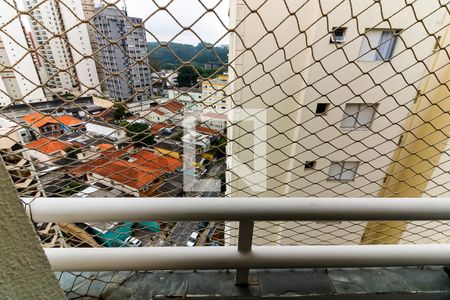 Sala - Sacada de apartamento para alugar com 2 quartos, 64m² em Parque Mandaqui, São Paulo