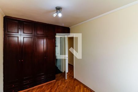 Quarto 1 - Suíte de apartamento para alugar com 2 quartos, 64m² em Parque Mandaqui, São Paulo