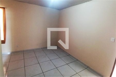 Quarto Suíte de casa para alugar com 2 quartos, 80m² em Vila Santa Rita, Sorocaba