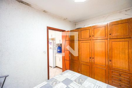 Quarto 02 de casa para alugar com 2 quartos, 120m² em Vila Carrão, São Paulo