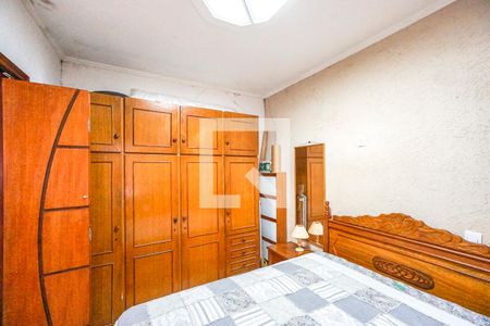 Quarto 02 de casa para alugar com 2 quartos, 120m² em Vila Carrão, São Paulo