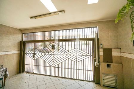 Vista do quarto 01 de casa para alugar com 2 quartos, 120m² em Vila Carrão, São Paulo