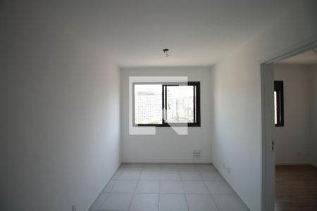 Apartamento para alugar com 36m², 2 quartos e sem vagaSala