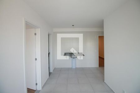 Apartamento para alugar com 36m², 2 quartos e sem vagaSala