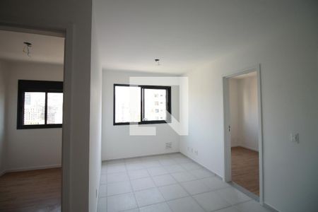 Apartamento para alugar com 36m², 2 quartos e sem vagaSala