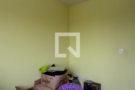 Quarto 2 de apartamento à venda com 3 quartos, 51m² em Encantado, Rio de Janeiro