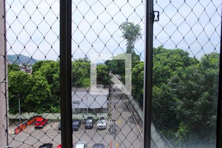 Vista do Quarto 2 de apartamento à venda com 3 quartos, 51m² em Encantado, Rio de Janeiro