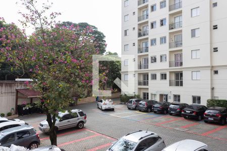 Quarto de apartamento à venda com 2 quartos, 50m² em Vila Firmiano Pinto, São Paulo