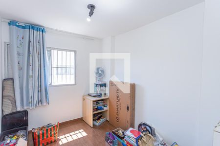 Quarto 1 de apartamento para alugar com 2 quartos, 54m² em Sítio Morro Grande, São Paulo