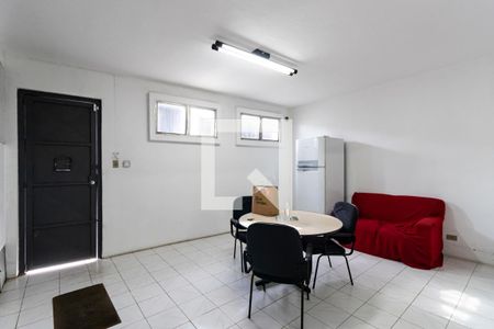 1o. Andar - Sala de casa para alugar com 2 quartos, 264m² em Cambuci, São Paulo