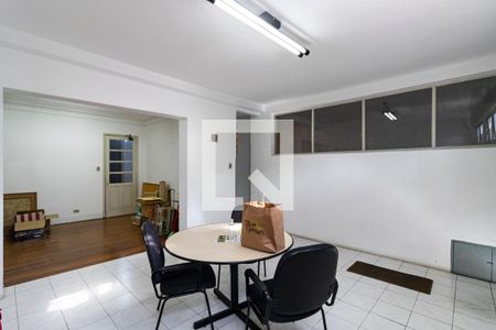 1o. Andar - Sala de casa para alugar com 2 quartos, 264m² em Cambuci, São Paulo