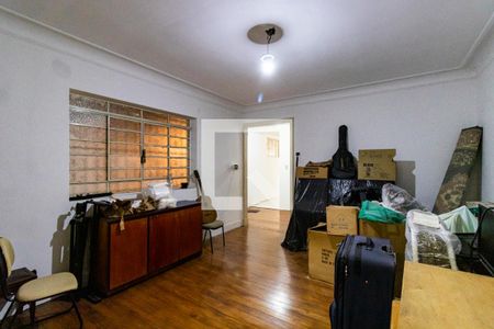1o. Andar - Sala de jantar de casa para alugar com 2 quartos, 264m² em Cambuci, São Paulo