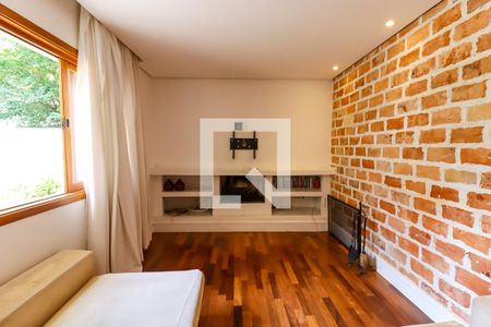 Sala de casa para alugar com 3 quartos, 200m² em Jardim Ampliação, São Paulo