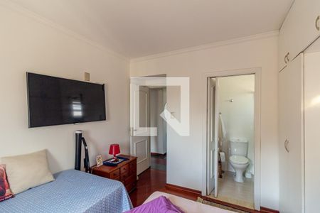 Quarto 1 - Suíte de apartamento à venda com 3 quartos, 100m² em Barra Funda, São Paulo