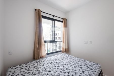 Suíte de apartamento à venda com 1 quarto, 30m² em Sumaré, São Paulo