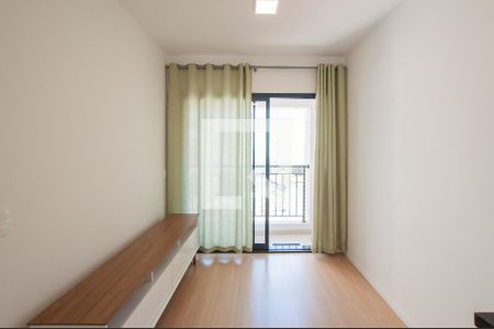 Sala de apartamento para alugar com 1 quarto, 30m² em Sumaré, São Paulo
