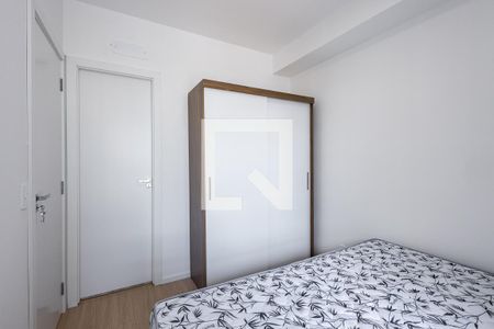 Suíte de apartamento à venda com 1 quarto, 30m² em Sumaré, São Paulo