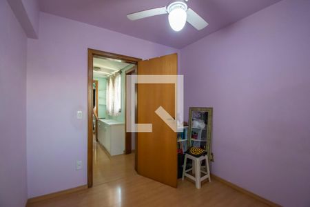 Quarto 1 de apartamento à venda com 3 quartos, 96m² em Santana, Porto Alegre