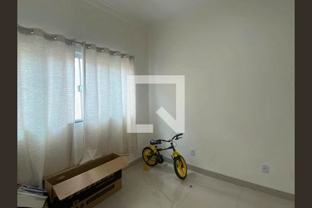 Quarto 3 de casa para alugar com 3 quartos, 144m² em Residencial Itaipu, Goiânia