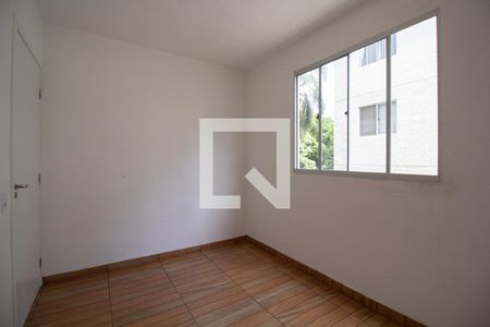 Quarto 1 de apartamento para alugar com 2 quartos, 38m² em Colônia (zona Leste), São Paulo